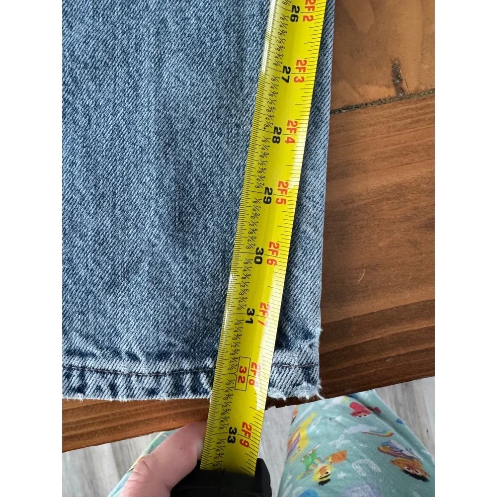 Wrangler rugged jeans